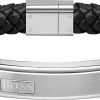 Schmuck BOSS JEWELLERY | Boss Jewellery Lander 1580178M Herrenarmband