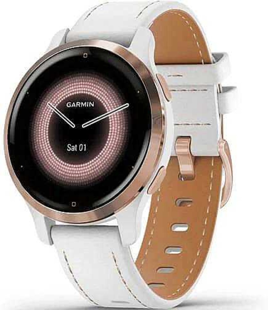 Uhren Garmin | Garmin Venu 2S 010-02429-23 Smartwatch Smartwatch