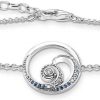 Schmuck Thomas Sabo | Thomas Sabo A2045-644-1-L19V Damenarmband