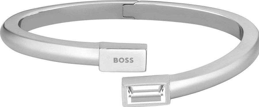 Schmuck BOSS JEWELLERY | Boss Jewellery 1580408 Damenarmband