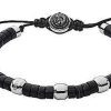 Schmuck DIESEL Jewellry | Diesel Jewellry Beads Dx1121040 Herrenarmband