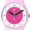 Uhren Swatch | Swatch Blowing Bubbles So28P109 Unisexuhr