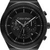 Uhren Calvin Klein | Calvin Klein Sport 25200303 Herrenchronograph