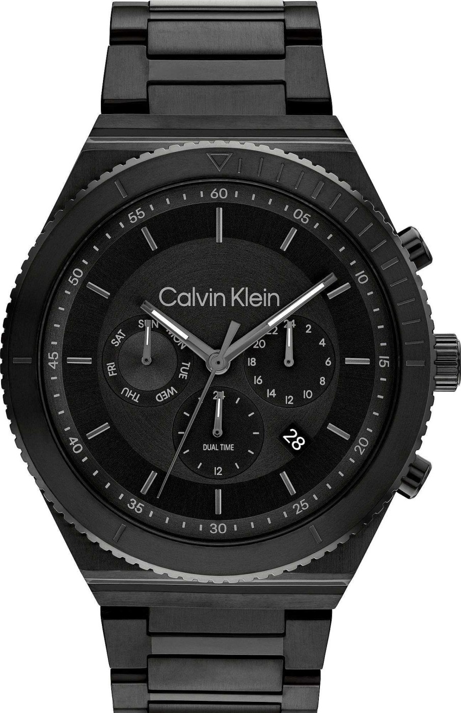 Uhren Calvin Klein | Calvin Klein Sport 25200303 Herrenchronograph