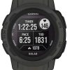 Uhren Garmin | Garmin Instinct® 2S Solar 010-02564-00 Smartwatch Bluetooth, Gps, Pulsmessung