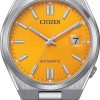 Uhren Citizen | Citizen Tsuyosa Collection Nj0150-81Z Herren Automatikuhr