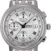 Uhren Tissot | Tissot Tissot Bridgeport T045.427.11.033.00 Herren Automatikchronograph