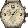 Uhren Tissot | Tissot Tissot Chrono Xl T116.617.37.267.01 Herrenchronograph