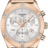 Uhren Tissot | Tissot Tissot Pr 100 T101.917.33.031.00 Damenchronograph