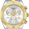 Uhren Tissot | Tissot Tissot Pr 100 T101.917.22.031.00 Damenchronograph