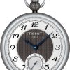 Uhren Tissot | Tissot Taschenuhr Bridgeportpine T860.405.29.032.00 Taschenuhr