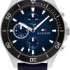 Uhren Tommy Hilfiger | Tommy Hilfiger Larson 1791920 Herrenarmbanduhr