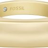 Schmuck Fossil Jewelry | Fossil Jewelry Jf04586710 Damenring