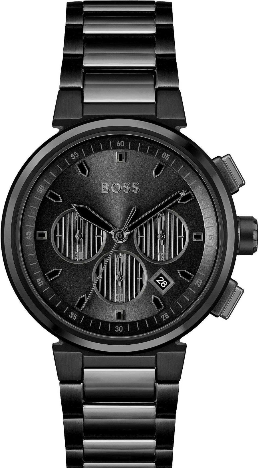 Uhren Boss | Boss Classic 1514001 Herrenchronograph