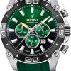 Uhren Festina | Festina Chrono Bike F20544/3 Herrenchronograph