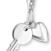 Schmuck Thomas Sabo | Thomas Sabo 0349-001-12 Charm Anh Nger