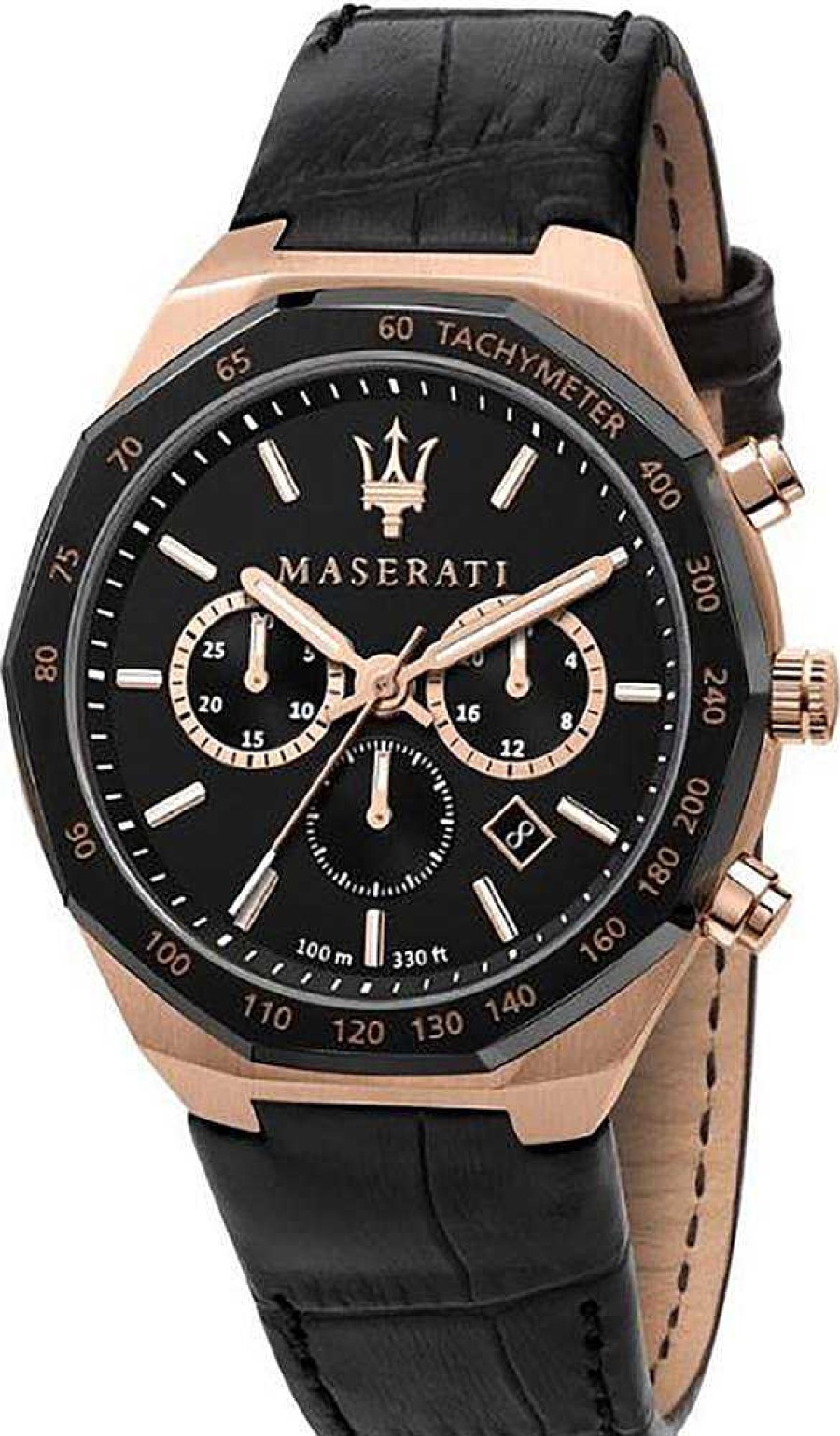 Uhren MASERATI | Maserati Maserati Watches R8871642001 Herrenchronograph