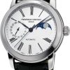 Uhren Frederique Constant Geneve | Frederique Constant Geneve Classic Moonphase Manufacture Fc-712Ms4H6 Herren Automatikuhr