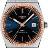 Uhren Tissot | Tissot T-Gold T931.407.41.041.00 Herren Automatikuhr 80H Gangreserve