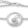 Schmuck Thomas Sabo | Thomas Sabo A2045-051-14-L19V Damenarmband