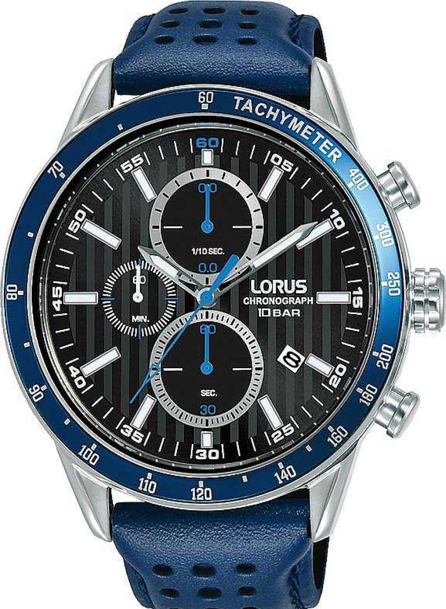 Uhren Lorus | Lorus Sport Rm337Gx9 Herrenarmbanduhr