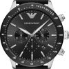 Uhren Emporio Armani | Emporio Armani Mario Ar11243 Herrenchronograph