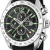 Uhren Festina | Festina F20440/3 Herrenchronograph