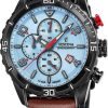 Uhren Festina | Festina Chronograph F20519/1 Herrenchronograph