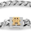 Schmuck Tommy Hilfiger Jewelry | Tommy Hilfiger Jewelry 2790463 Herrenarmband