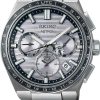 Uhren Seiko Astron | Seiko Astron 10Th Anniversary Limited Edition Ssh113J1 Herrenchronograph Streng Limitierte Auflage