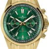 Uhren Jacques Lemans | Jacques Lemans Liverpool 1-2117P Herrenchronograph