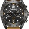 Uhren Timberland | Timberland Carrigan Tdwgf2230501 Herrenchronograph