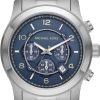 Uhren Michael Kors | Michael Kors Mk9105 Herrenchronograph