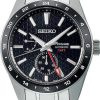 Uhren Seiko Presage | Seiko Presage Presage Automatik Gmt Spb221J1 Herren Automatikuhr