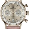 Uhren Hamilton | Hamilton Intra-Matic Auto Chrono H38426820 Unisexuhr