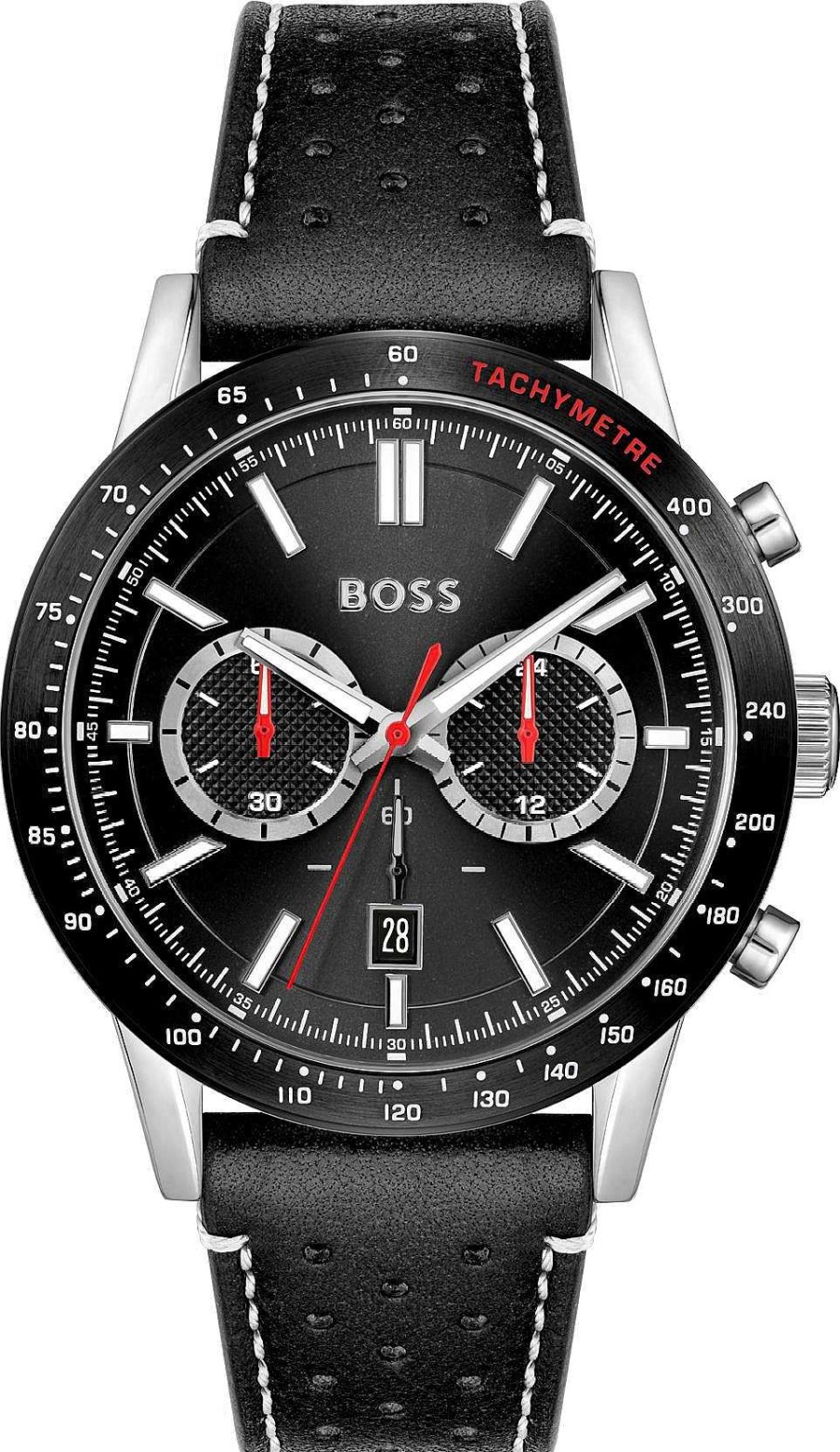 Uhren Boss | Boss Allure 1513920 Herrenchronograph