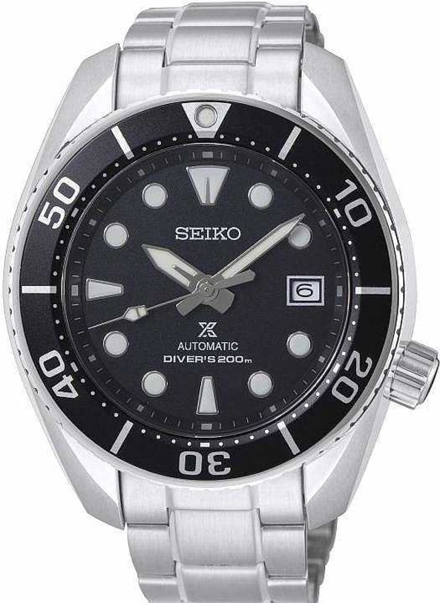 Uhren Seiko Prospex | Seiko Prospex Sea Automatik Diver´S Spb101J1 Herren Automatikuhr Streng Limitierte Auflage