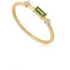 Schmuck Ania Haie 14KT Gold | Ania Haie 14Kt Gold Rau005-01Yg-50 Damenring