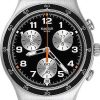 Uhren Swatch | Swatch Apres Vous Ycs598 Herrenchronograph Sehr Sportlich