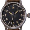 Uhren Laco | Laco M Nster Erbst Ck 861931 Herren Automatikuhr Made In Germany