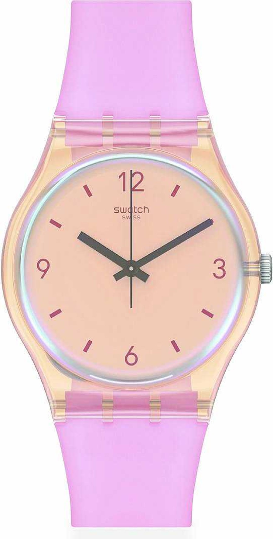 Uhren Swatch | Swatch Coral Dreams Pay! So28O100-5300 Unisexuhr