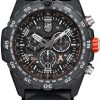 Uhren Luminox | Luminox Bear Grylls Survival 3740 Master Series Xb.3741 Herrenchronograph