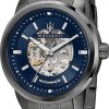 Uhren MASERATI | Maserati Maserati Watches R8823121001 Herren Automatikuhr