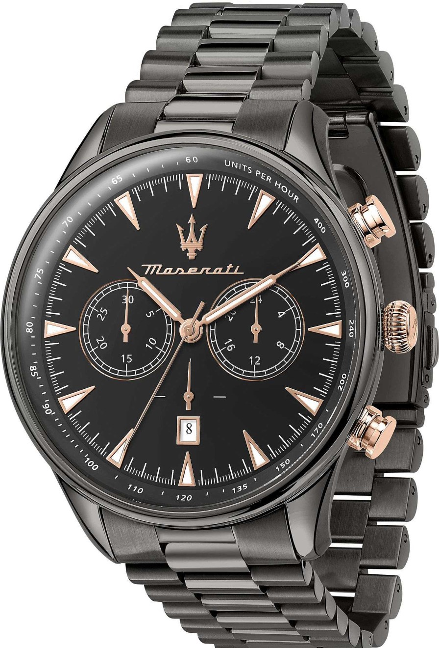 Uhren MASERATI | Maserati Maserati Watches R8873646001 Herrenchronograph