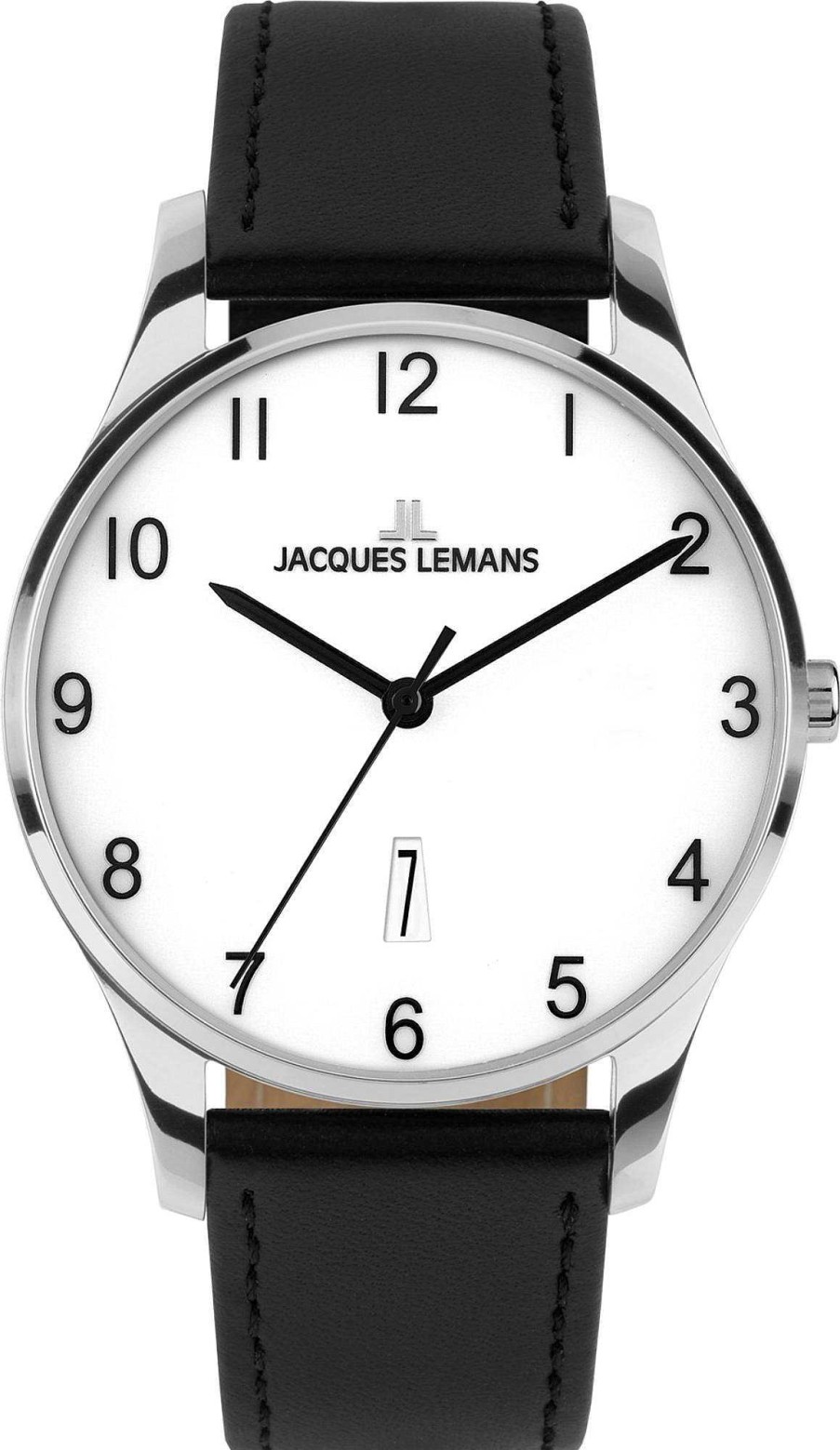 Uhren Jacques Lemans | Jacques Lemans London 1-2124D Unisexuhr