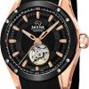 Uhren Jaguar | Jaguar Automatik Special Edition J814/1 Uhr Swiss Made