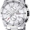 Uhren Festina | Festina Chronograph Sport F20463/1 Herrenchronograph