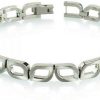 Schmuck Boccia Titanium Jewelry | Boccia Titanium Jewelry 03010-01 Damenarmband