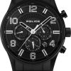 Uhren Police | Police Addis Pewjk2203102 Herrenchronograph