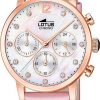 Uhren Lotus | Lotus Trend Trendy 18675/1 Damenchronograph